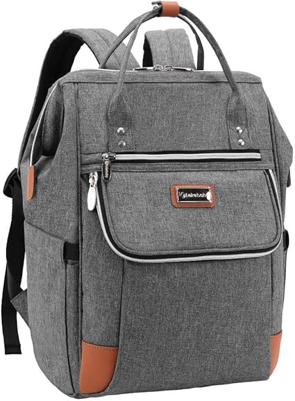 lekebaby nappy changing bag