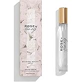 Michael Malul Rose + Honey Eau de Parfum for Women - 10ml Travel Size