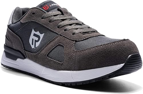 zapatillas de seguridad larnmern