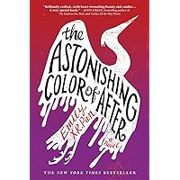 The Astonishing Color of After
