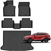 for Mazda CX-30 Floor Mats 2020 2021 2022 2023 2024 2025 2026 Car Mats for Mazda CX30 Accessories All Weather Floor Mats Cargo Liner 2020-2026