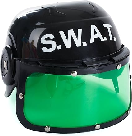 kids police helmets