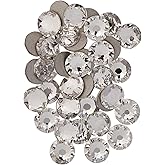 144 pcs clear Crystal (001) Swarovski NEW 2088 Xirius 16ss Flat backs Rhinestones 4mm ss16