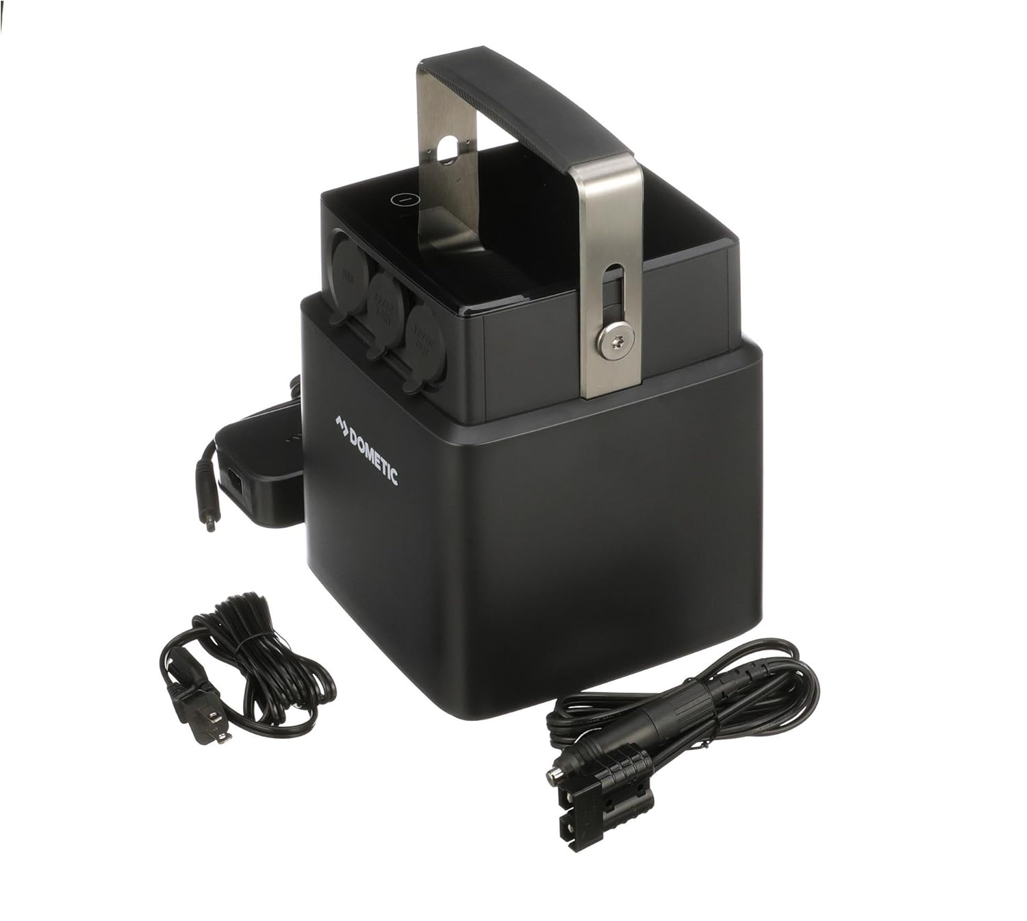 DOMETIC 9600014024 PLB40 - Batería de Litio portátil, 40 Ah ...