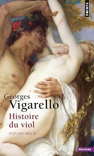 Download Histoire du viol du XVIe au XXe siècle PDF