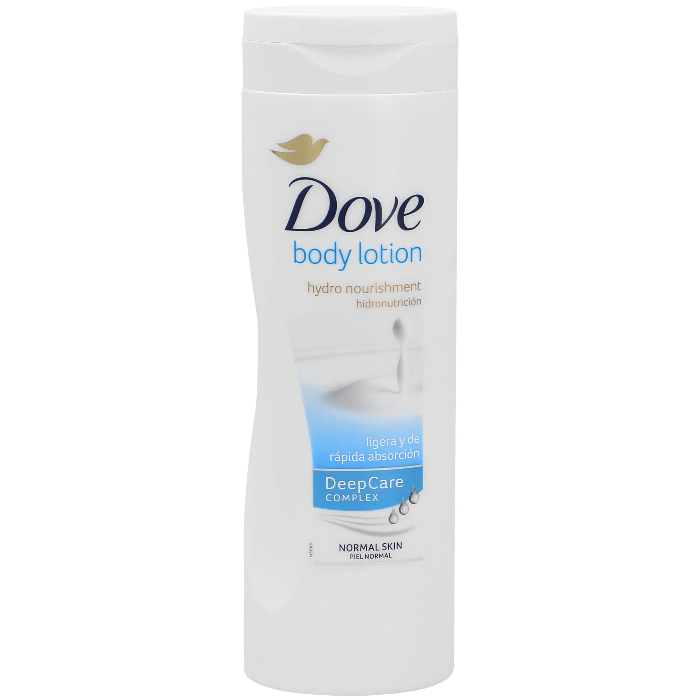 Dove Moisturising Creams