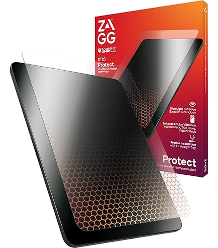 OtterBox Capa Statement Studio Series para iPad Air 11 polegadas