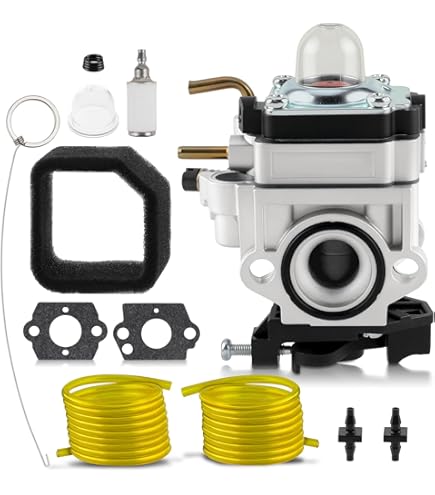 4 Candele Auto TORCH L7RTC - Per Husqvarna, Stihl MS290, Motori Piccoli, 14mm X 1.25mm - Foto 3