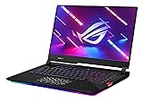 ASUS ROG Strix Scar 15 Gaming Laptop, 15.6" 300Hz