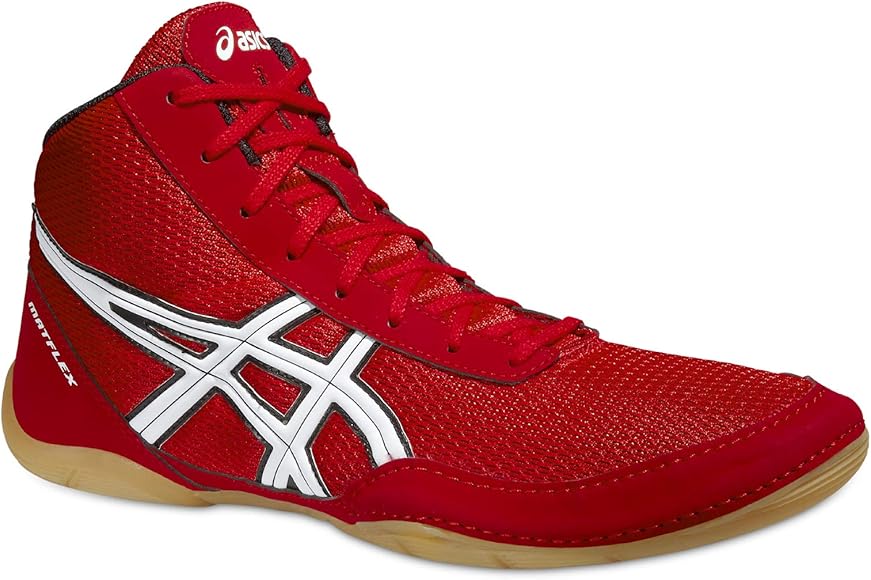 asics matflex 5 uk
