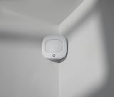 Yale IA 305 Sync Home Security System 5 Piece Kit White view 4
