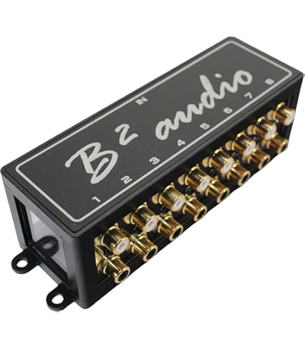 RCA フェーダー VolconRed RCA フェーダー VolconRed