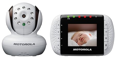 motorola baby monitor india