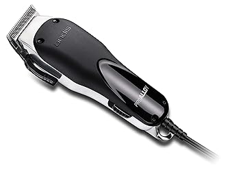 andis quiet clippers