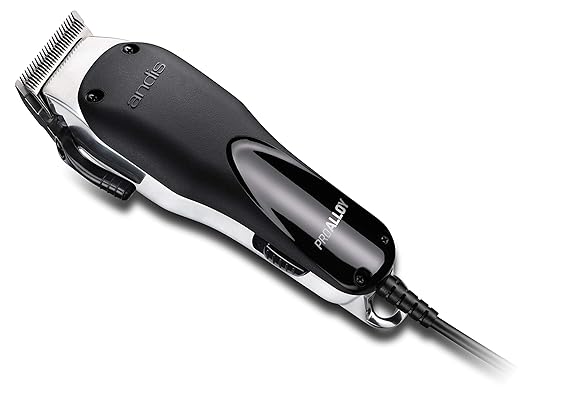 andis pro alloy fade clipper