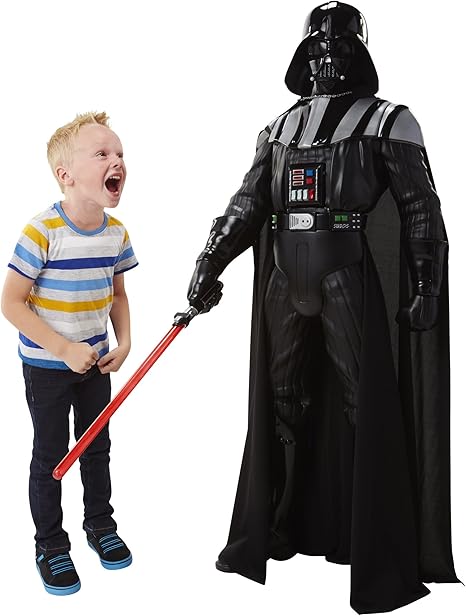 48 inch darth vader target