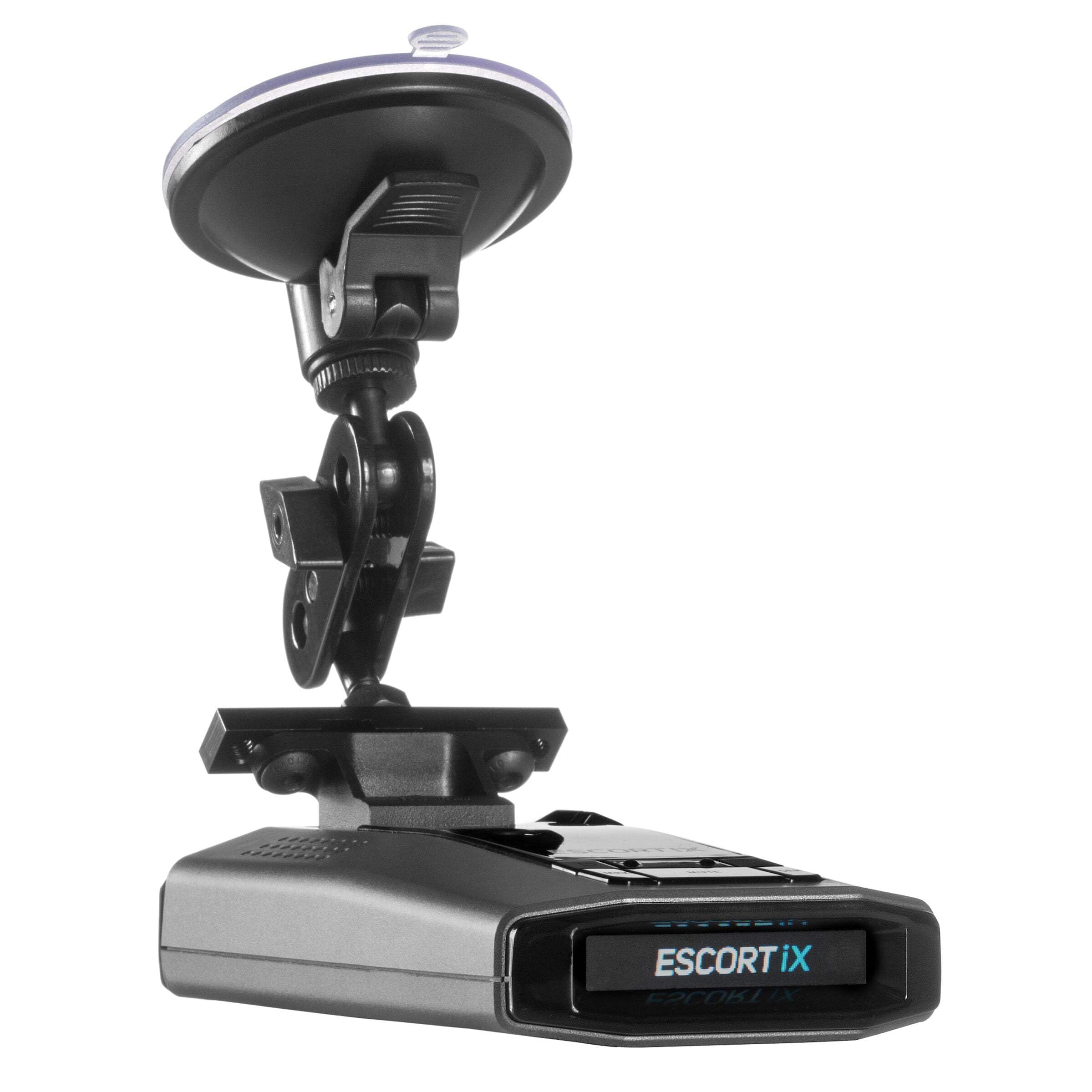 Radar Mount Suction Mount Bracket for Escort Radar