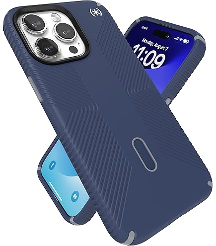 iPhone15pro コネクトジャンク Amazon.com: Speck iPhone 15 Pro Max Case - ClickLock No-Slip