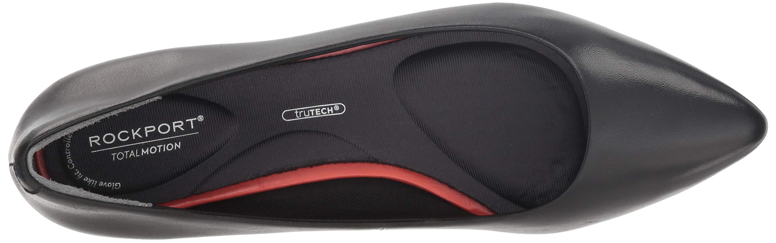 Rockport Women's Total Motion Adelyn Ballet Flat - Image 9