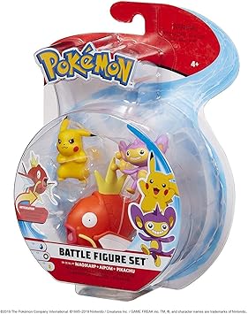 wicked cool toys pokemon release date