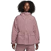 Nike Sportswear Everything Wovens Women's Oversized Hooded Repel UV Jacket
