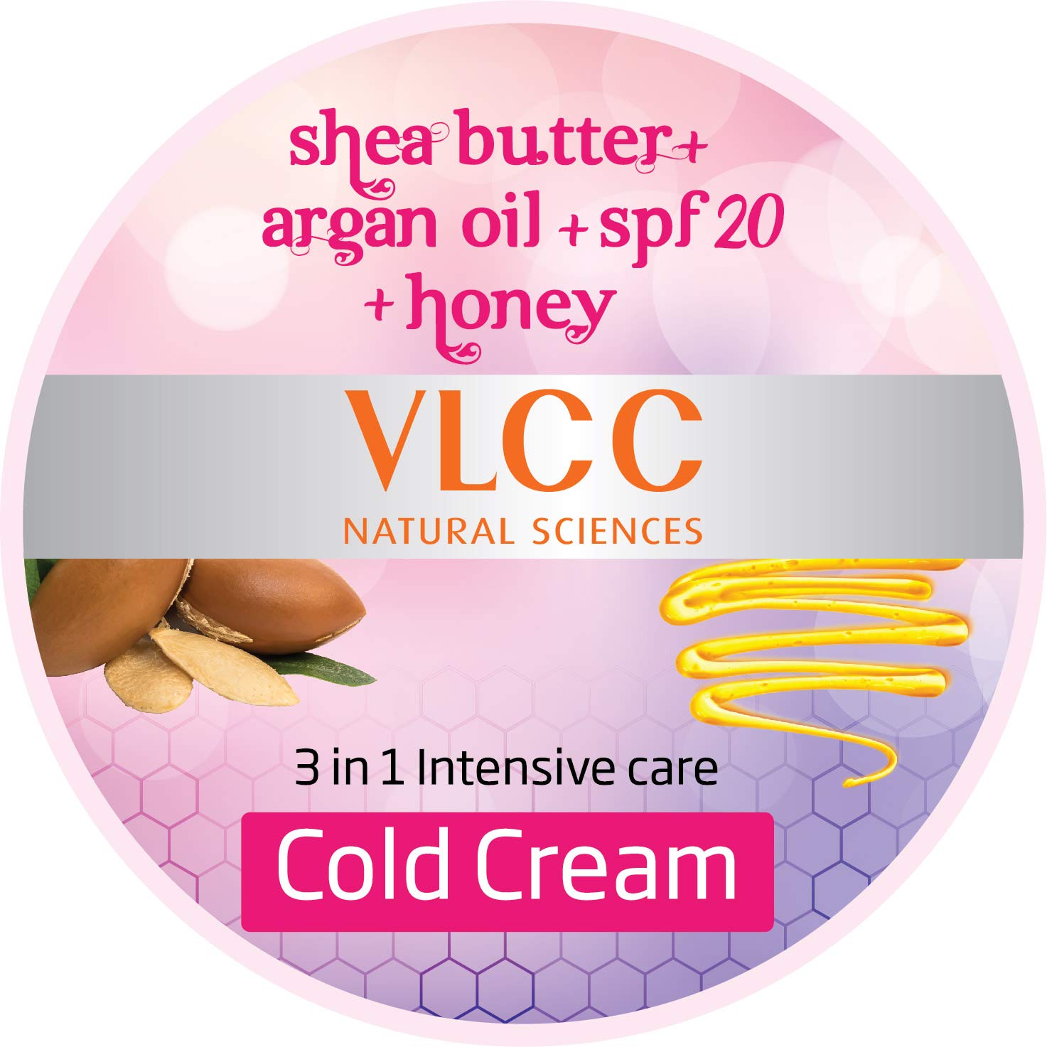 vlcc cream