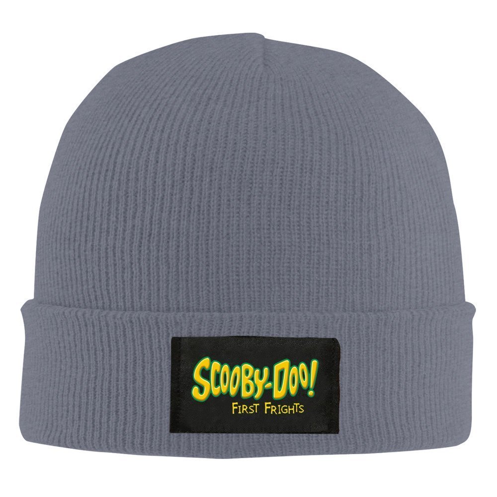 scooby doo beanie