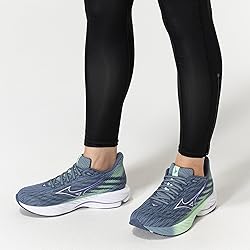 Mizuno Wave Rider 28 Womens Running