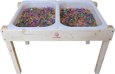 ikea table sensorielle