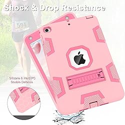 CCMAO iPad Mini 5 Case 2019, iPad Mini 4 Case