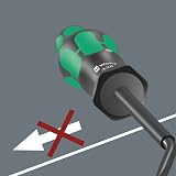 Wera 338/2 Actuation Tool Set for Spring Cage Terminal Blocks 2 Pieces view 6