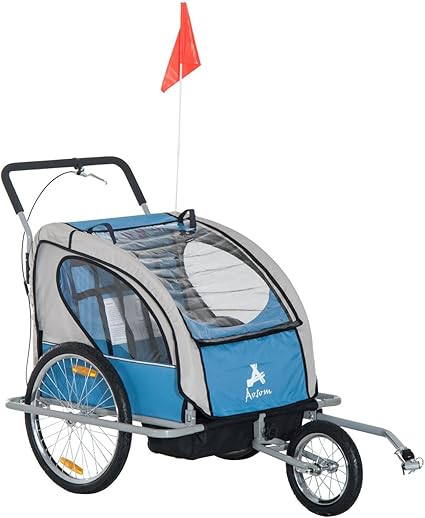 Aosom bike Clearance