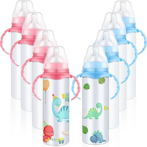 Tapa De Recambio Para Botella De Agua - Con Junta De Silicona, Mango Anillo, Ajuste Universal