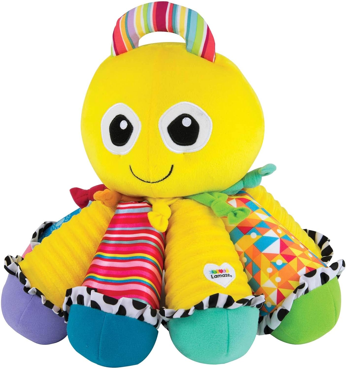 amazon lamaze baby toys