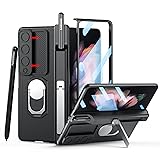 Libeagle Compatible with Samsung Galaxy Z Fold 3