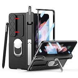 Libeagle Compatible with Samsung Galaxy Z Fold 3