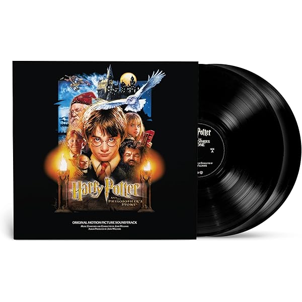 Harry Potter 英語のストーリーCD Harry Potter 英語のストーリーCD