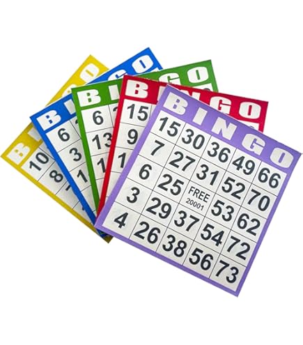 Ideal Bingo Electrónico Portátil – Organiza Tu Propia Noche De Bingo En Casa, Juego Familiar Para 3 O Más Jugadores, A Partir De 8 Años