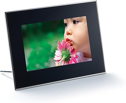 Amazon Fujifilm デジタルフォトフレーム 8 5インチ 内蔵メモリー2gb 解像度800 480 ブラック Dp 850sh 富士フイルム デジタルフォトフレーム