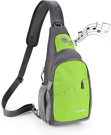 waterproof crossbody backpack