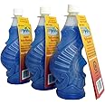 TROPICAL FISH LIQUID SOLAR BLANKET LiquidHeat: in a Bottle - 3PK