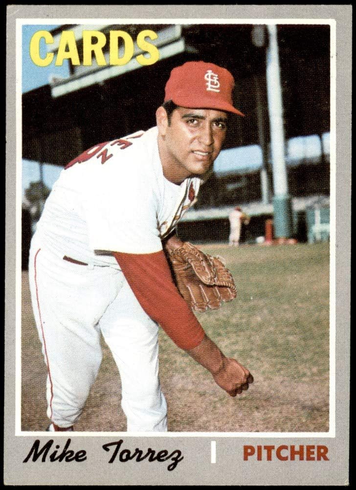 Mike Torrez