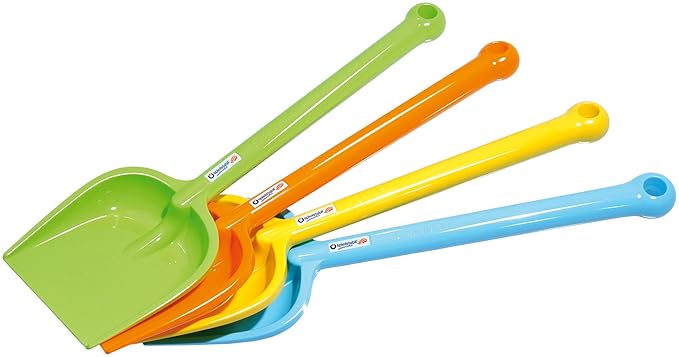 Martin Fuchs 7806 - Spielstabil Kurzspaten