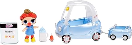 lol furniture mc swag