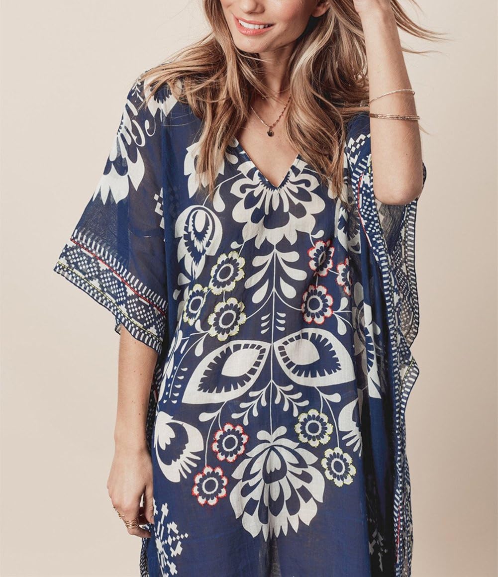 cache maillot mousseline