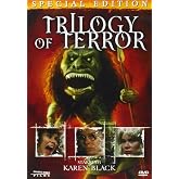 Trilogy of Terror (Special Edition)