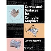Curves and Surfaces for Computer Graphics