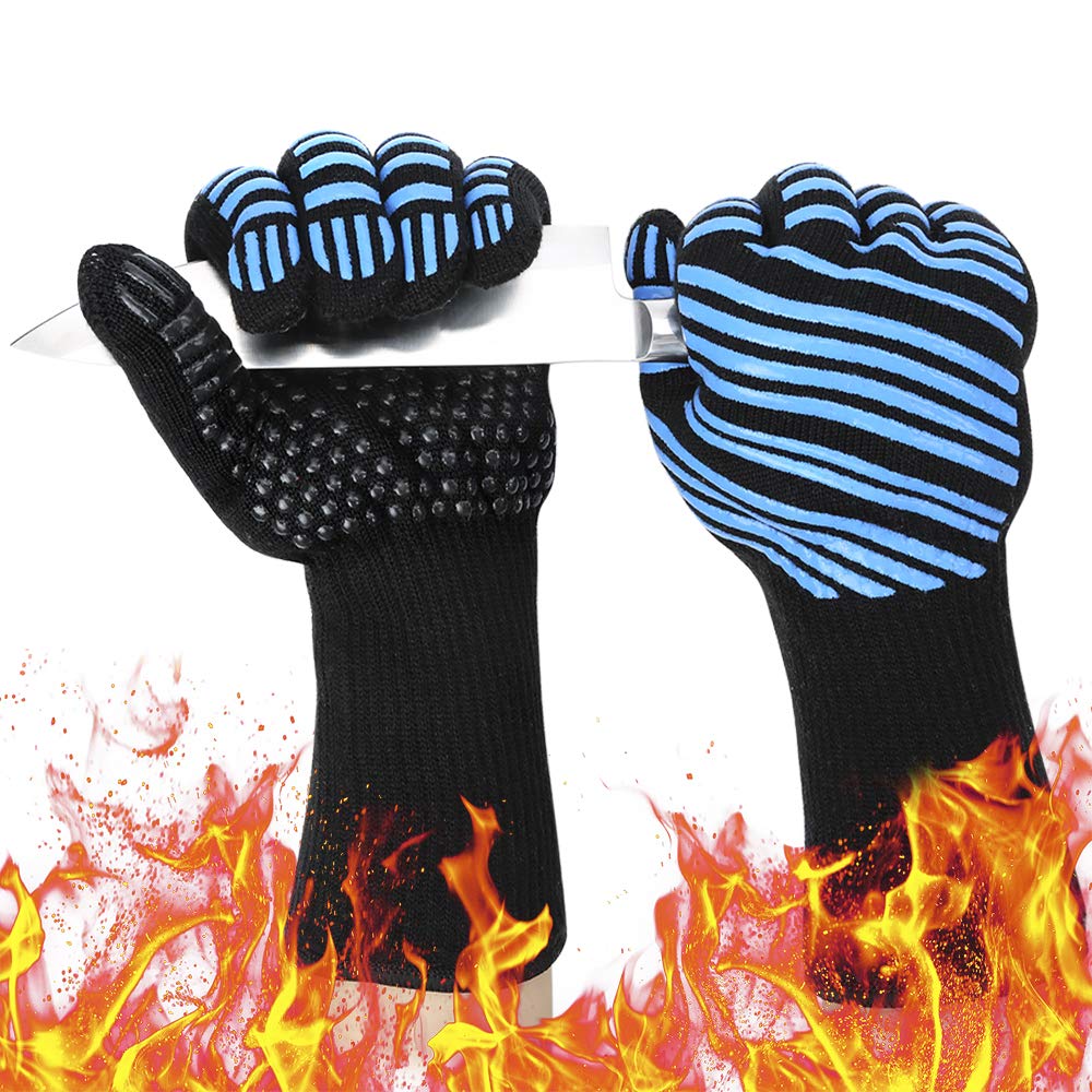 hot mittens