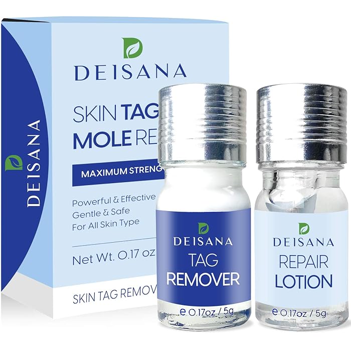 Top 9 Remove Skin Tags At Home