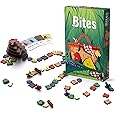 Bites - Board Game - 2 to 5 Players - 20 Minute Play Time